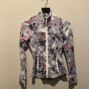 Lululemon define jacket